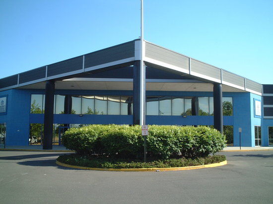 New Jersey Convention Exposition Center